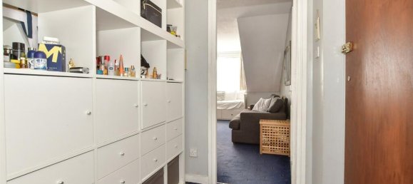 1 Schlafzimmer Wohnung in Chingford, United Kingdom, Nr. 3955 6