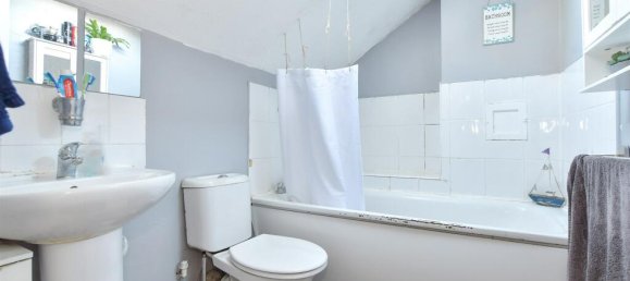 1 Schlafzimmer Wohnung in Chingford, United Kingdom, Nr. 3955 5