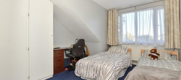 1 Schlafzimmer Wohnung in Chingford, United Kingdom, Nr. 3955 7