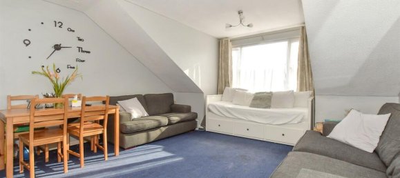 1 Schlafzimmer Wohnung in Chingford, United Kingdom, Nr. 3955 3
