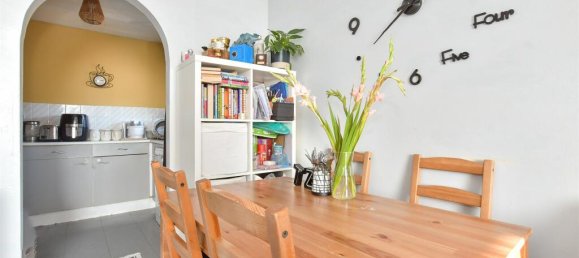 1 Schlafzimmer Wohnung in Chingford, United Kingdom, Nr. 3955 4