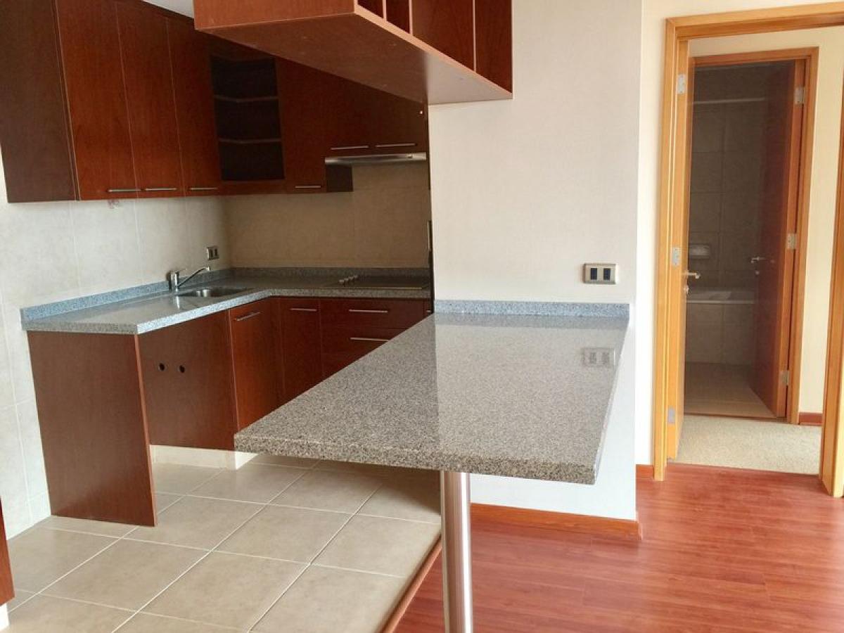 2 bedrooms Apartment in Valparaiso, Chile No. 2098