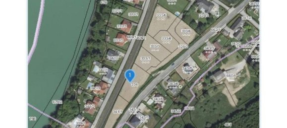 Terrain à Haidershofen, Austria No. 127462 3