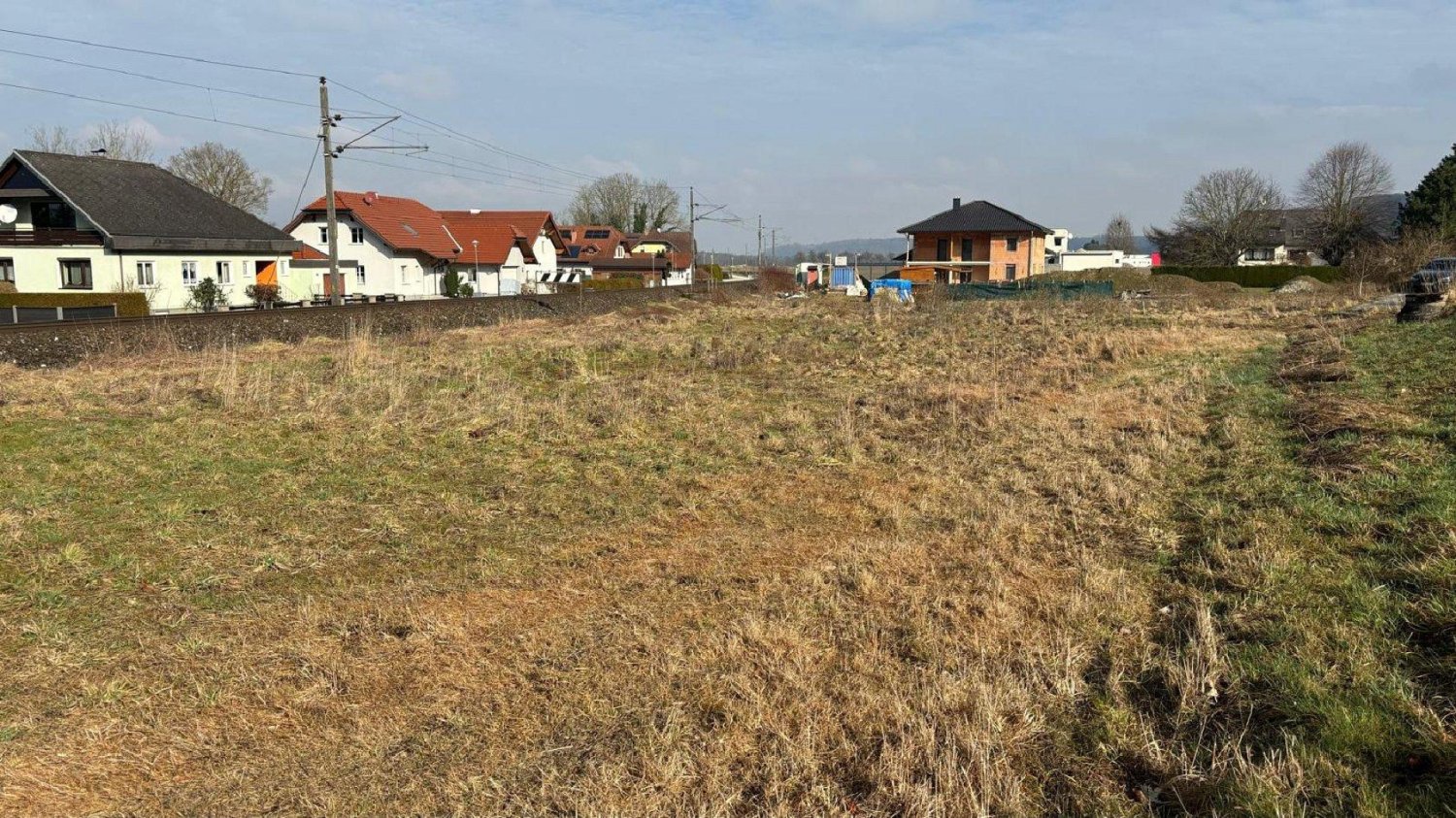 Terrain à Haidershofen, Austria No. 127462