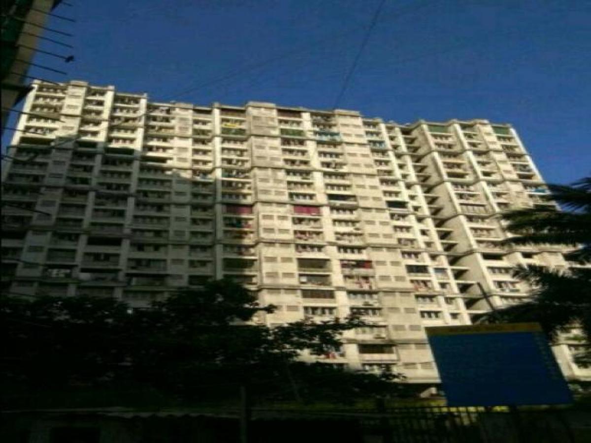 Casa T2 em Mumbai, India N.º 21349