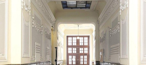 4 rooms Apartment in Neubau, Austria No. 188296 17