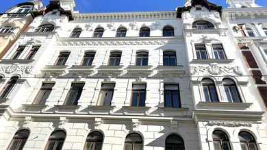 4 rooms Apartment in Neubau, Austria No. 188296