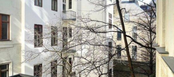 4 rooms Apartment in Neubau, Austria No. 188296 22