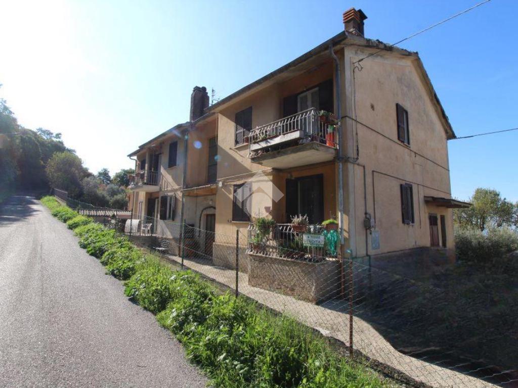 2 chambres Appartement à Scandriglia, Italy No. 46269