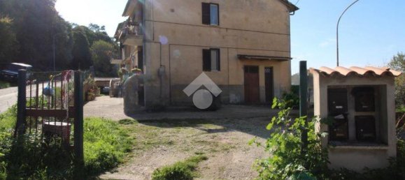 2 chambres Appartement à Scandriglia, Italy No. 46269 14