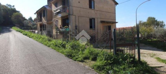 2 chambres Appartement à Scandriglia, Italy No. 46269 2