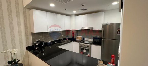 Apartamento de 1 dormitorio en Dubai South (Dubai World Central), UAE No. 53175 2