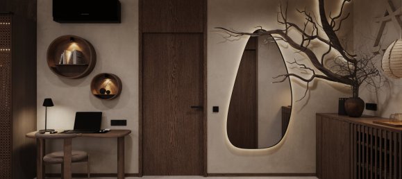 Студия в Убуд, Гианьяр, Бали, Индонезия № 2720 28
