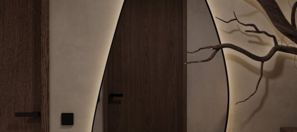 Студия в Убуд, Гианьяр, Бали, Индонезия № 2720 21