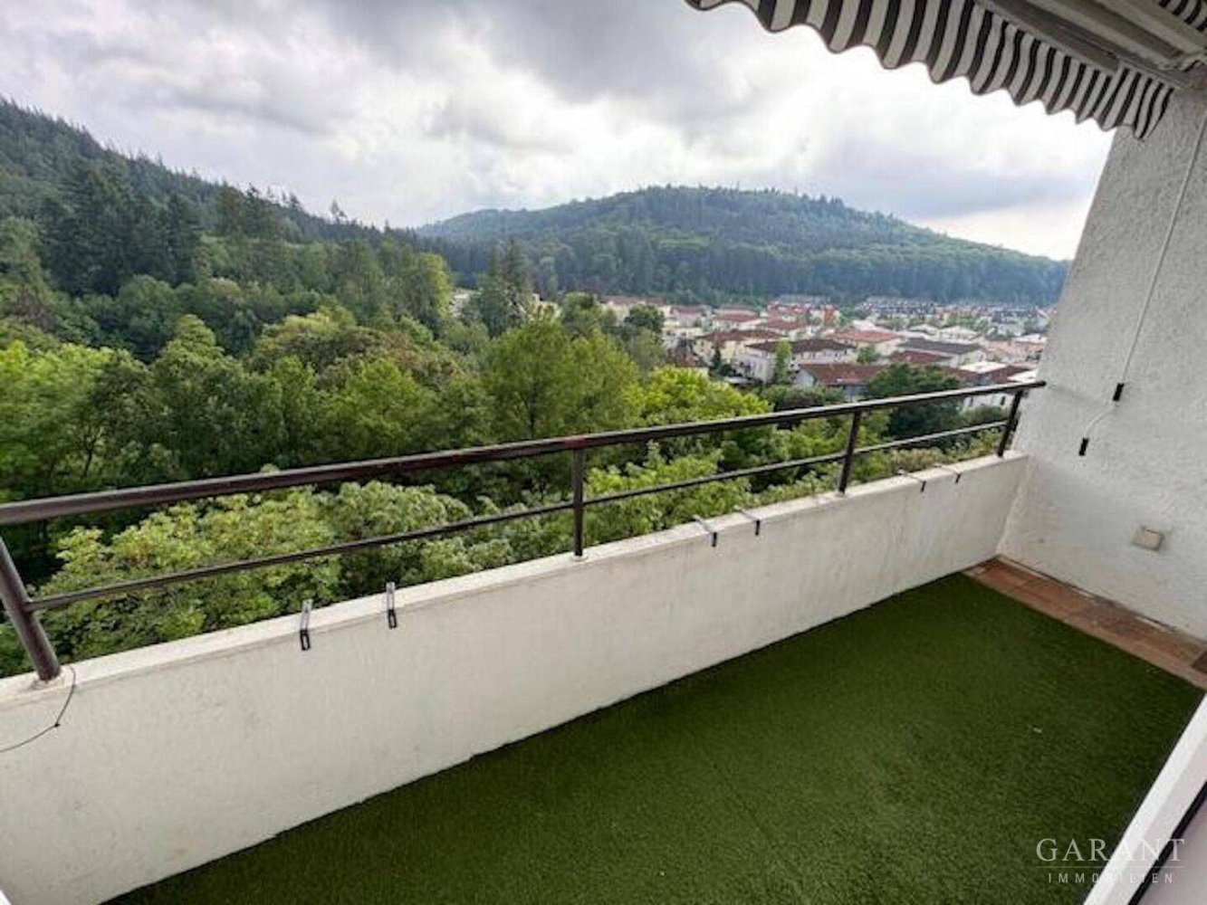 Apartamento de 1 dormitorio en Ortenaukreis, Germany No. 287668