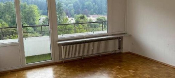 Apartamento de 1 dormitorio en Ortenaukreis, Germany No. 287668 2