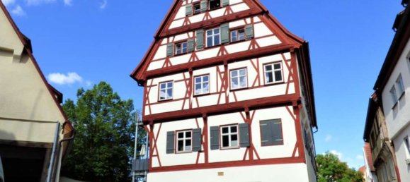 1 bedroom Apartment in Donau-Ries, Germany No. 313727 18