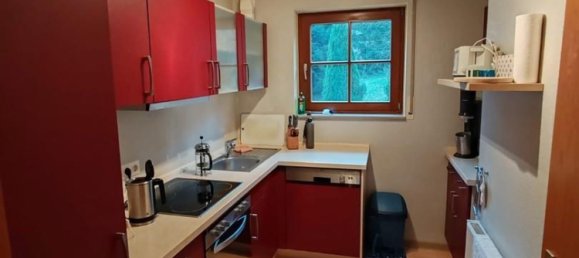 Apartamento de 2 divisões em Baden-Baden, Germany N.º 218214 5