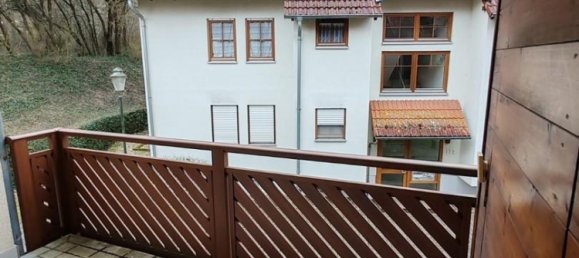 Apartamento de 2 divisões em Baden-Baden, Germany N.º 218214 8