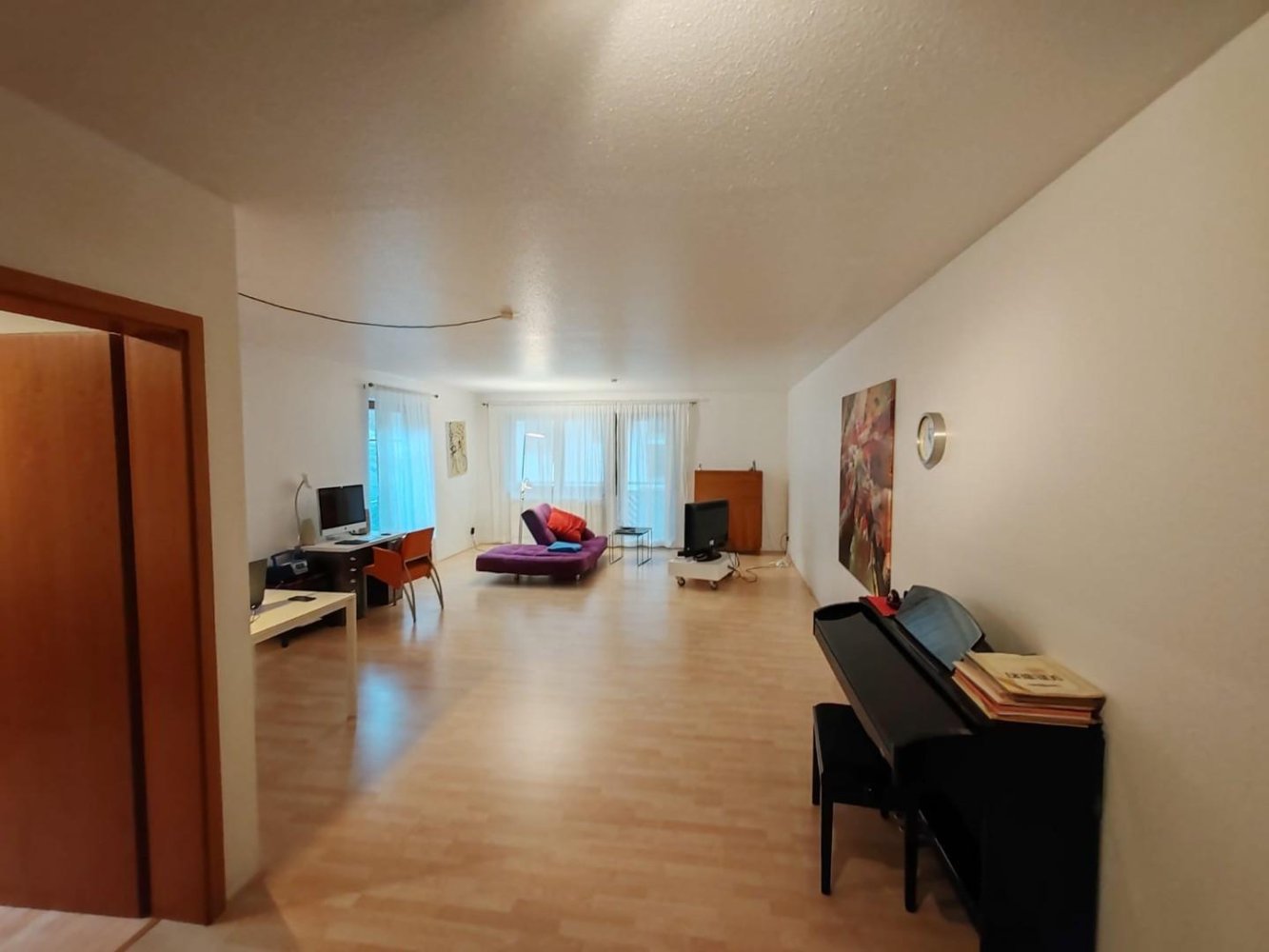 Apartamento de 2 divisões em Baden-Baden, Germany N.º 218214