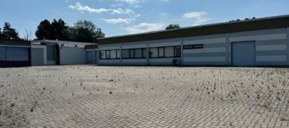 4533m² Commercial property in Schwalm-Eder, Germany No. 327283 12