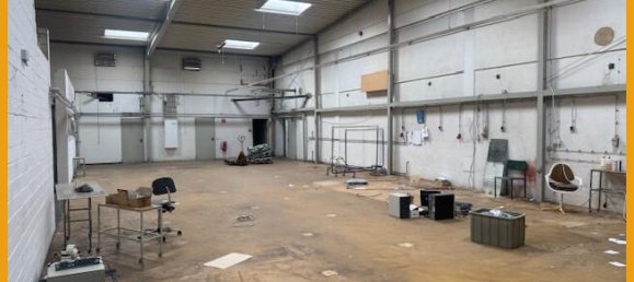 4533m² Commercial property in Schwalm-Eder, Germany No. 327283 6
