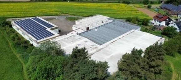 4533m² Commercial property in Schwalm-Eder, Germany No. 327283 11