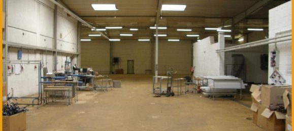 4533m² Commercial property in Schwalm-Eder, Germany No. 327283 14