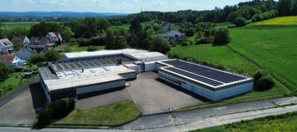 4533m² Commercial property in Schwalm-Eder, Germany No. 327283 4