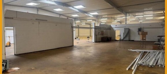 4533m² Commercial property in Schwalm-Eder, Germany No. 327283 5