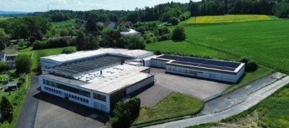4533m² Commercial property in Schwalm-Eder, Germany No. 327283 2