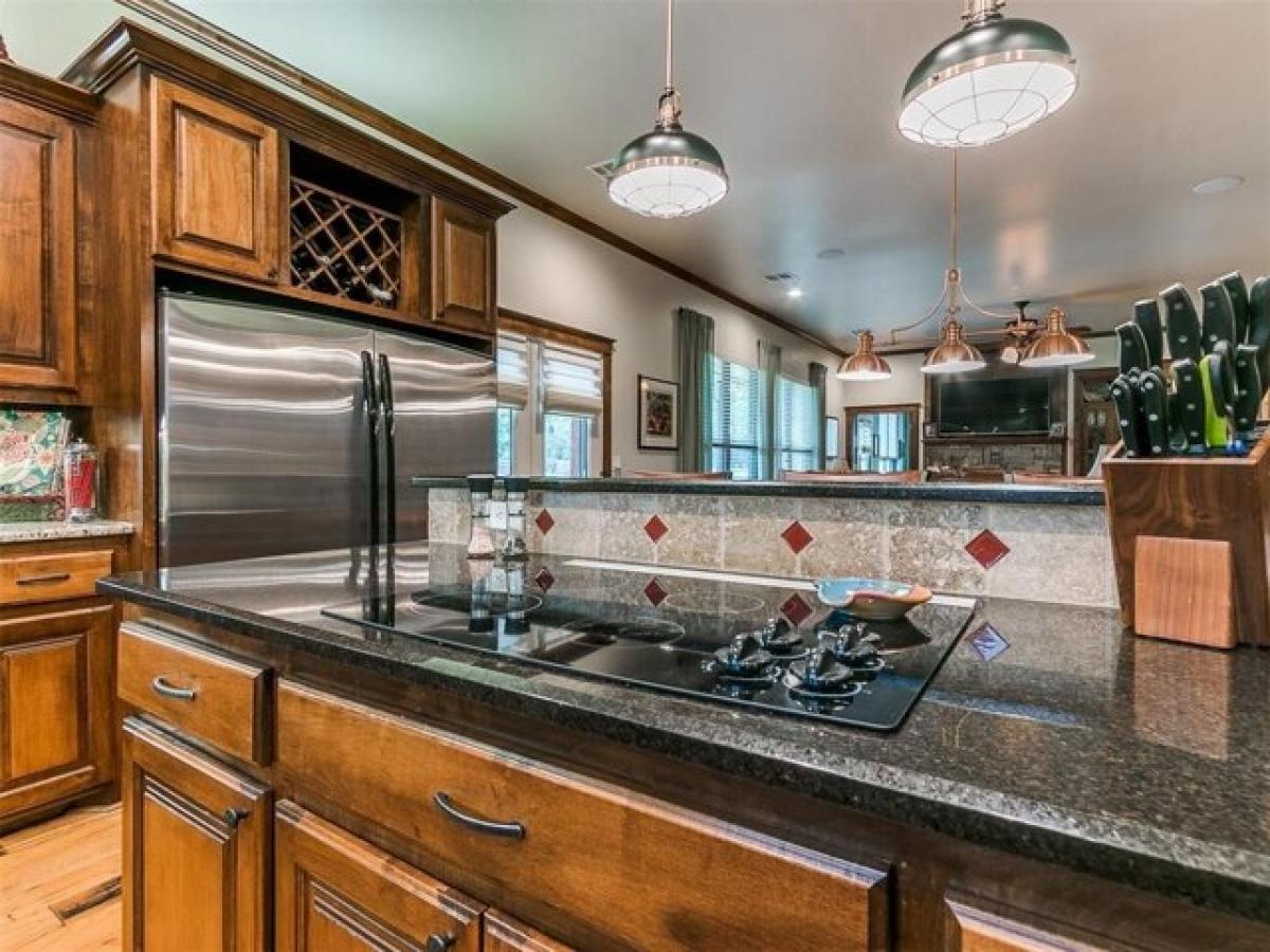 4 bedrooms House in Norman, USA No. 403528