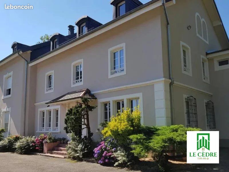 8 bedrooms House in Sentheim, France No. 49608