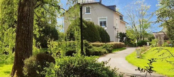 8 bedrooms House in Sentheim, France No. 49608 20