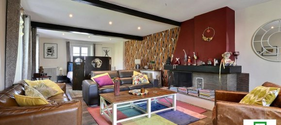 8 bedrooms House in Sentheim, France No. 49608 14