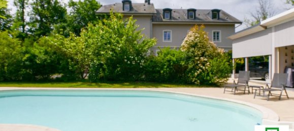 8 bedrooms House in Sentheim, France No. 49608 18