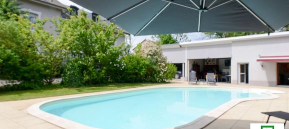 8 bedrooms House in Sentheim, France No. 49608 17