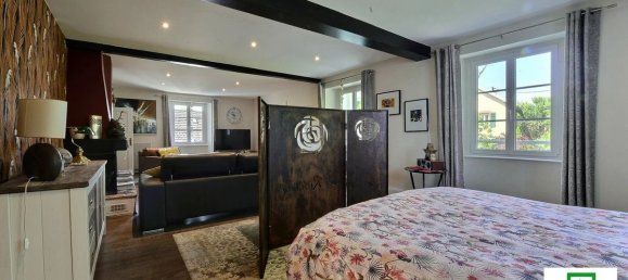 8 bedrooms House in Sentheim, France No. 49608 12