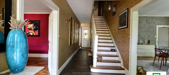 8 bedrooms House in Sentheim, France No. 49608 11