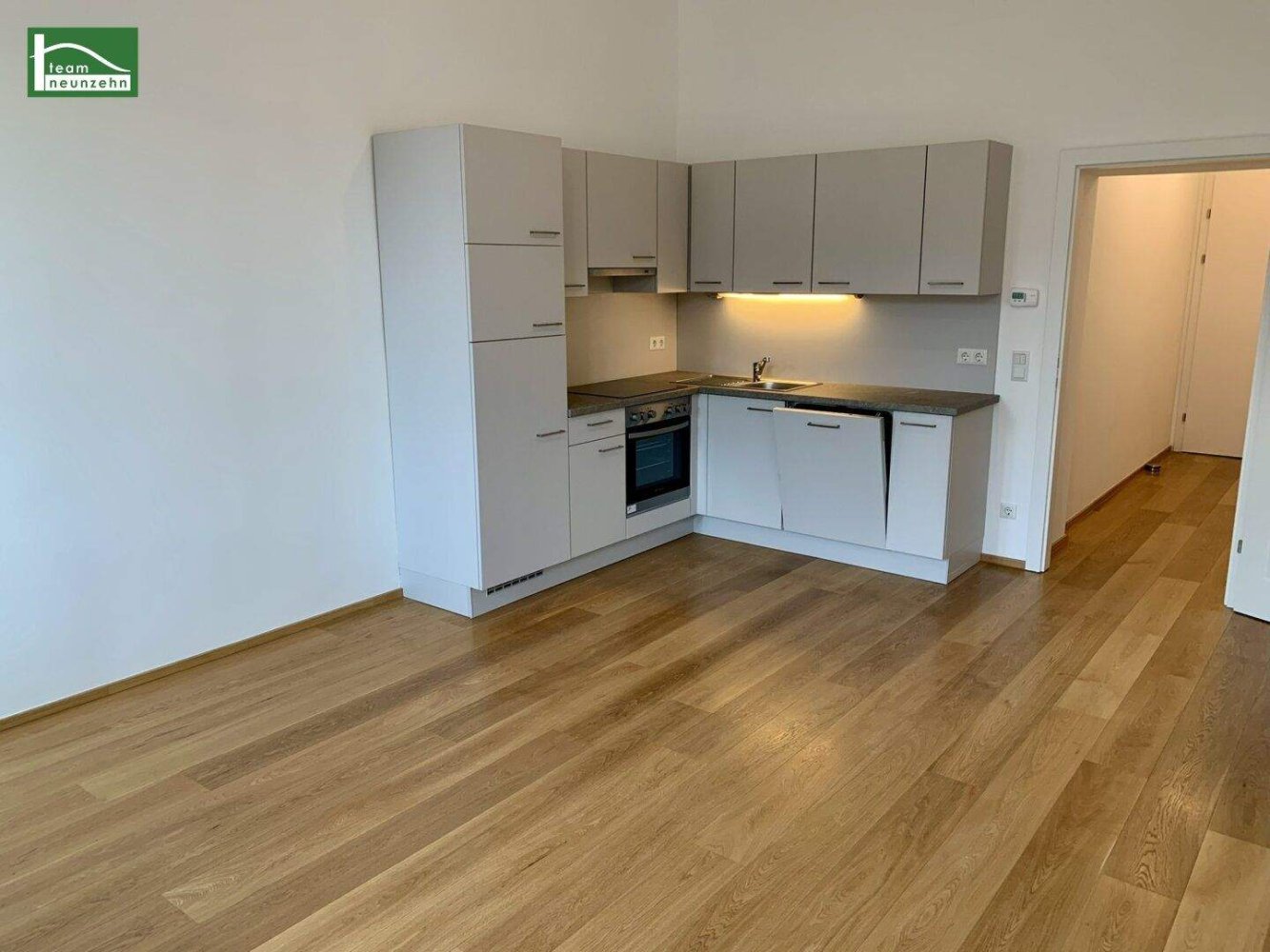 Studio in Alsergrund, Austria No. 252063