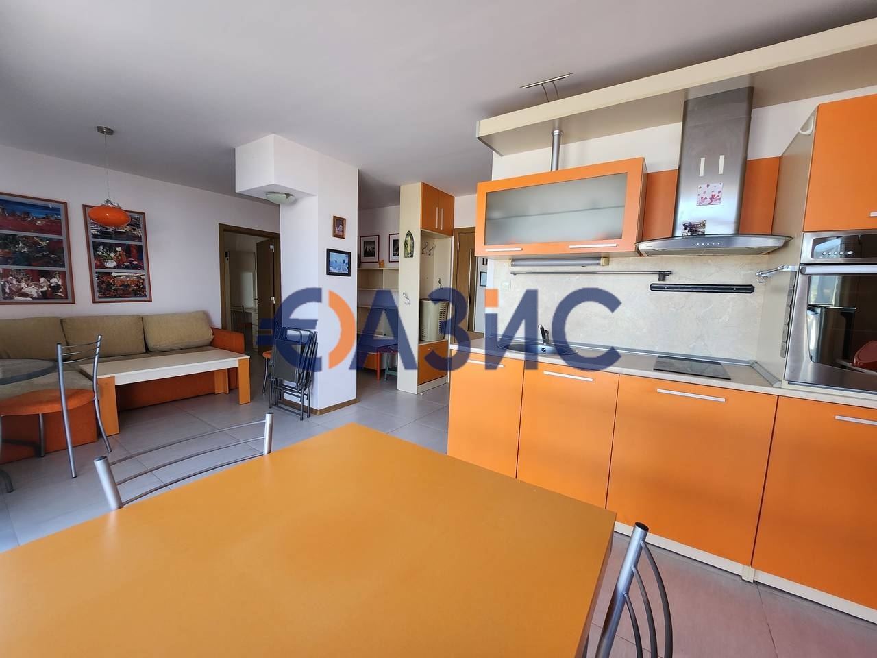 1 bedroom Apartment in Sveti Vlas, Bulgaria No. 235