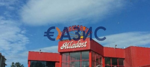 1 bedroom Apartment in Sveti Vlas, Bulgaria No. 235 49