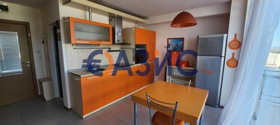 1 bedroom Apartment in Sveti Vlas, Bulgaria No. 235 7