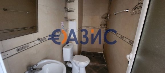 1 bedroom Apartment in Sveti Vlas, Bulgaria No. 235 24