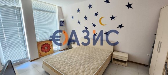 1 bedroom Apartment in Sveti Vlas, Bulgaria No. 235 4