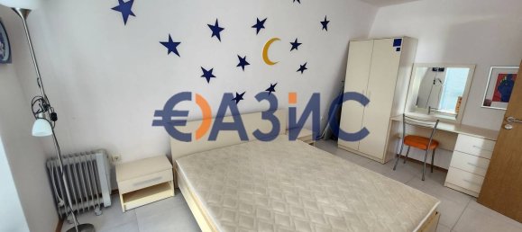 1 bedroom Apartment in Sveti Vlas, Bulgaria No. 235 2
