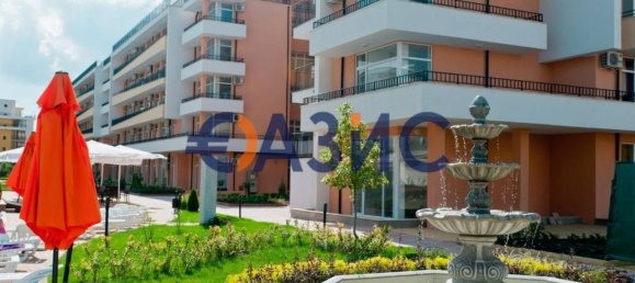 1 bedroom Apartment in Sveti Vlas, Bulgaria No. 235 47