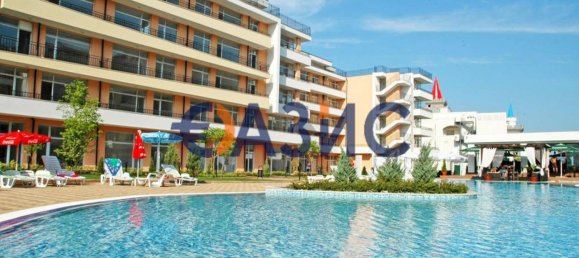 1 bedroom Apartment in Sveti Vlas, Bulgaria No. 235 39