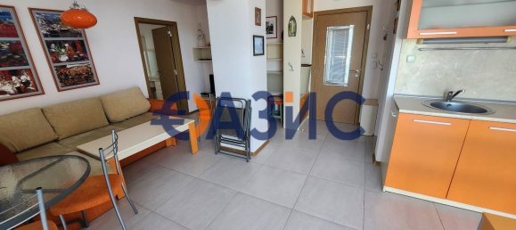 1 bedroom Apartment in Sveti Vlas, Bulgaria No. 235 14