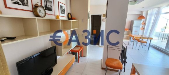 1 bedroom Apartment in Sveti Vlas, Bulgaria No. 235 15